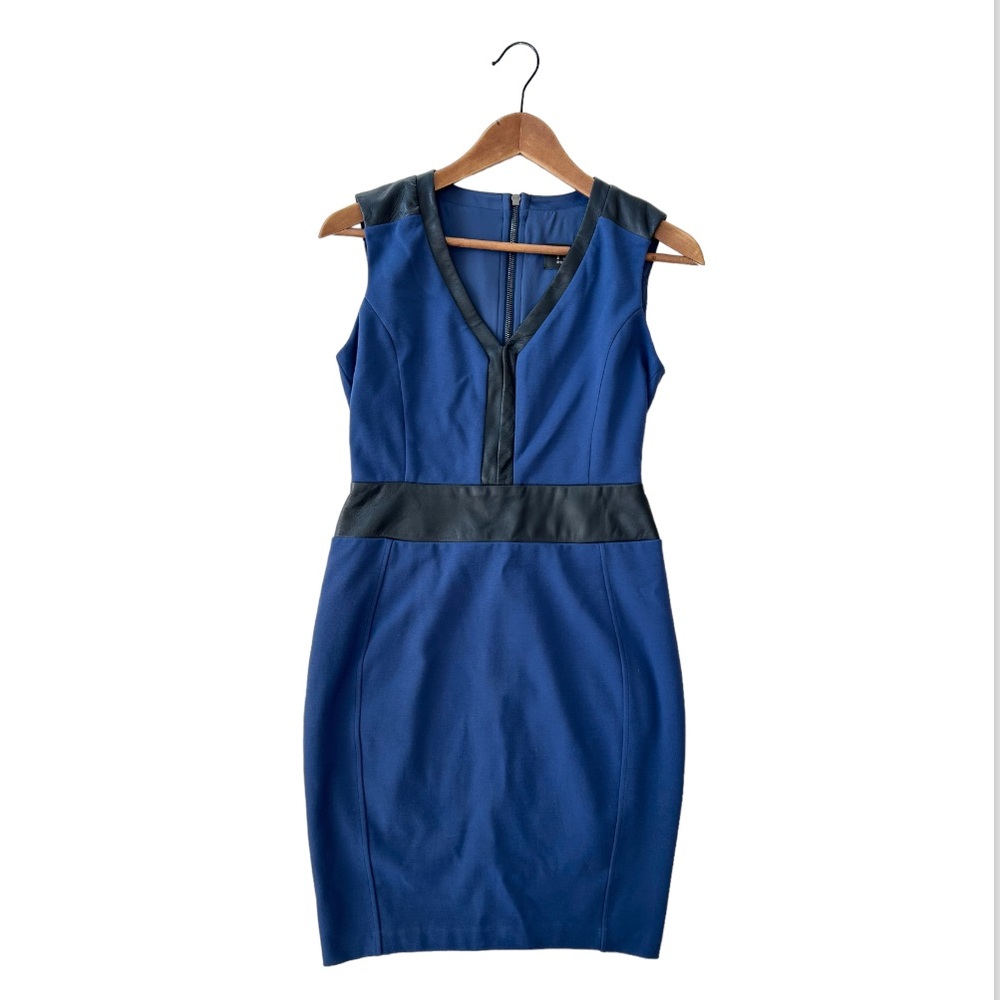 La Pina by David Helwani Bodycon Dress